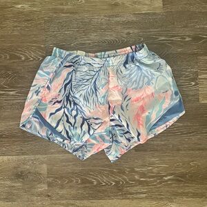 Luxletic Short